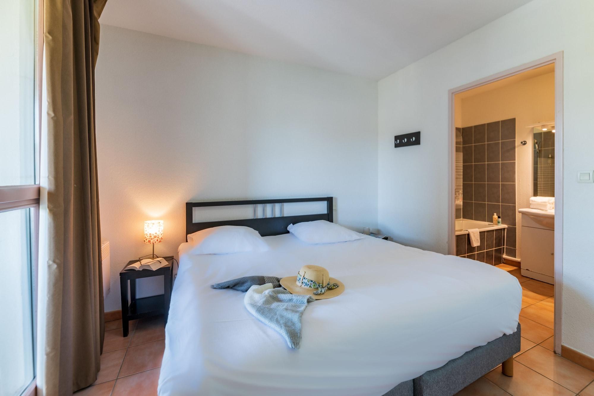 Cerise Sud Hotel Carcassonne